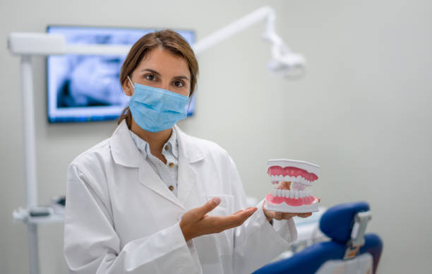 Best Urgent Care for Lost Fillings or Crowns in Throop, PA