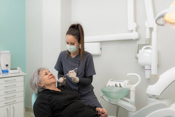 Best Cosmetic Emergency Dentistry in Throop, PA