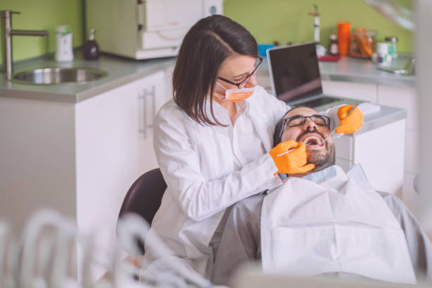 Best Emergency Treatment for Dental Infections or Abscesses in Throop, PA